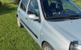 Renault Clio 2 generation Hatchback 5-doors