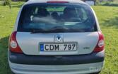 Renault Clio 2 generation Hatchback 5-doors