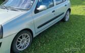 Renault Clio 2 generation Hatchback 5-doors