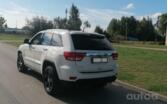 Jeep Grand Cherokee WK2 SUV