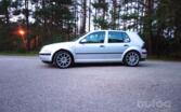 Volkswagen Golf 4 generation Hatchback 5-doors