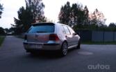 Volkswagen Golf 4 generation Hatchback 5-doors