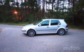 Volkswagen Golf 4 generation Hatchback 5-doors