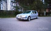 Volkswagen Golf 4 generation Hatchback 5-doors