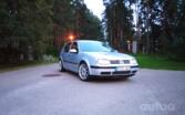 Volkswagen Golf 4 generation Hatchback 5-doors