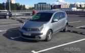 Nissan Note E11 Hatchback