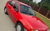 Opel Kadett E Hatchback 5-doors