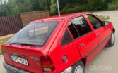 Opel Kadett E Hatchback 5-doors