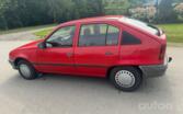 Opel Kadett E Hatchback 5-doors