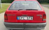 Opel Kadett E Hatchback 5-doors