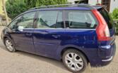 Citroen C4 Picasso 1 generation Grand minivan 5-doors