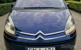 Citroen C4 Picasso 1 generation Grand minivan 5-doors