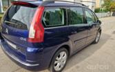 Citroen C4 Picasso 1 generation Grand minivan 5-doors