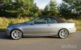 BMW 3 Series E46 [restyling] Cabriolet