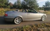 BMW 3 Series E46 [restyling] Cabriolet