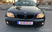 BMW 1 Series E87 Hatchback