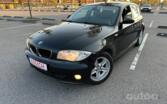 BMW 1 Series E87 Hatchback