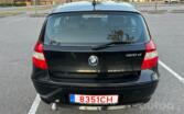 BMW 1 Series E87 Hatchback