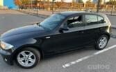 BMW 1 Series E87 Hatchback