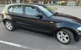 BMW 1 Series E87 Hatchback