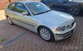 BMW 3 Series E46 Compact hatchback