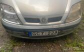 Renault Megane 1 generation [restyling] Hatchback