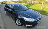 Citroen C5 2 generation wagon 5-doors