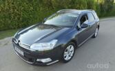 Citroen C5 2 generation wagon 5-doors