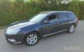 Citroen C5 2 generation wagon 5-doors