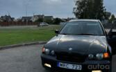 BMW 3 Series E46 [restyling] Compact hatchback