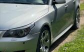 BMW 5 Series E60/E61 Touring wagon