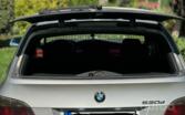 BMW 5 Series E60/E61 Touring wagon