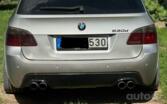 BMW 5 Series E60/E61 Touring wagon