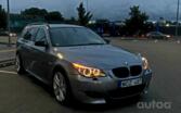 BMW 5 Series E60/E61 Touring wagon