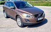 Volvo XC60 1 generation Crossover