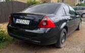 Ford Mondeo 3 generation Sedan