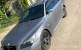 BMW 5 Series E60/E61 Touring wagon