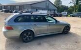 BMW 5 Series E60/E61 Touring wagon