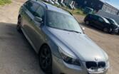 BMW 5 Series E60/E61 Touring wagon