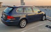 Volkswagen Golf 6 generation wagon 5-doors