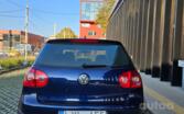 Volkswagen Golf 5 generation GT hatchback 3-doors