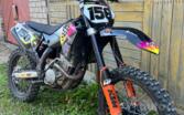 KTM SX