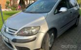 Volkswagen Golf Plus 1 generation