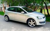 Volkswagen Polo 5 generation Hatchback 5-doors