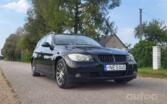 BMW 3 Series E90/E91/E92/E93 Touring wagon