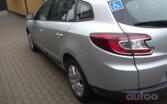 Renault Megane 3 generation wagon 5-doors