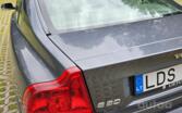 Volvo S60 1 generation [restyling] Sedan