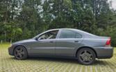 Volvo S60 1 generation [restyling] Sedan