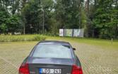 Volvo S60 1 generation [restyling] Sedan