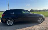 BMW 1 Series F20/F21 Hatchback 5-doors